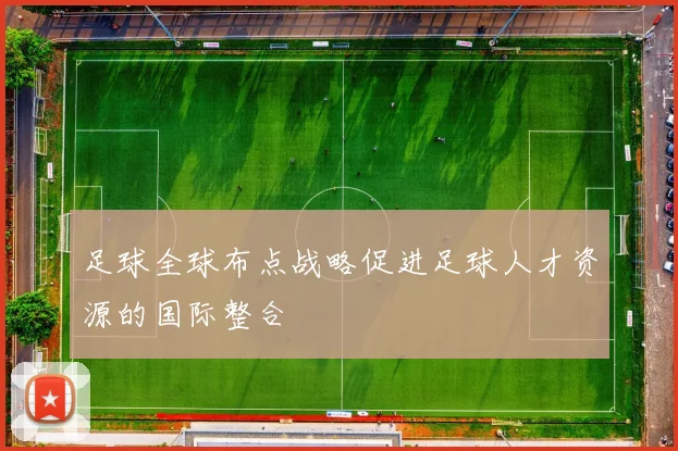 足球全球布点战略促进足球人才资源的国际整合